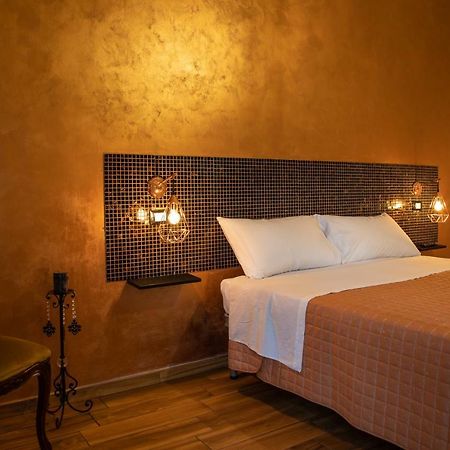Cairoly Roomsテルモリ エクステリア 写真