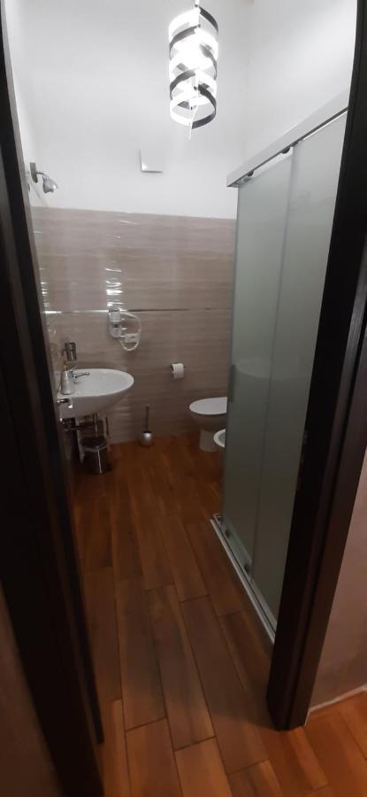 Cairoly Roomsテルモリ エクステリア 写真