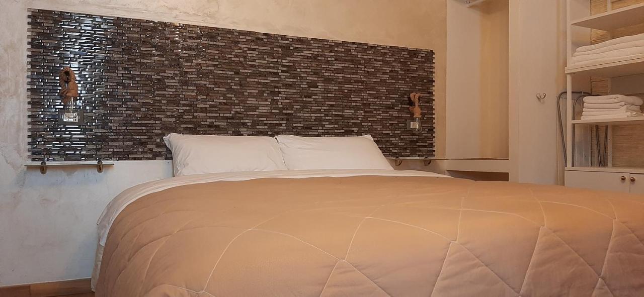 Cairoly Roomsテルモリ エクステリア 写真