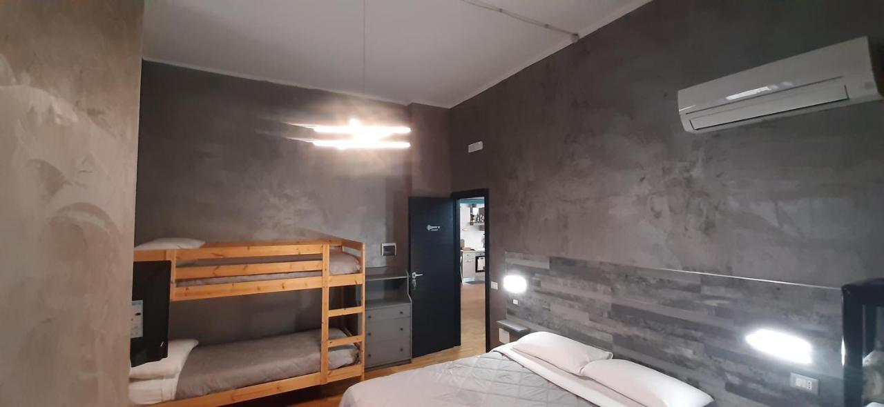 Cairoly Roomsテルモリ エクステリア 写真