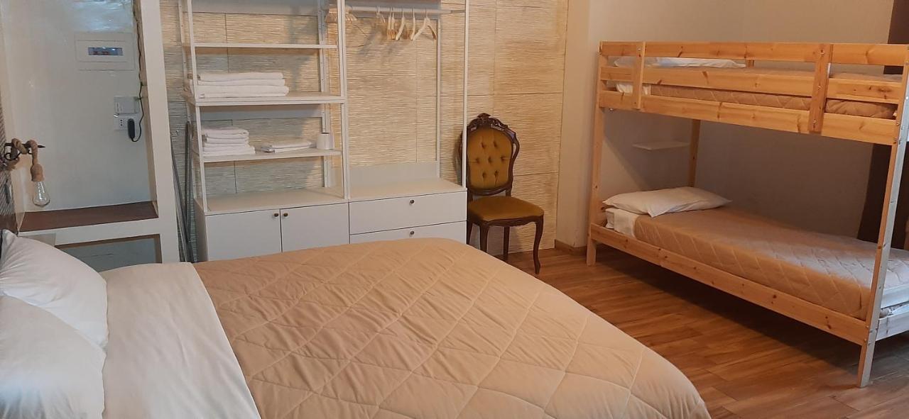Cairoly Roomsテルモリ エクステリア 写真