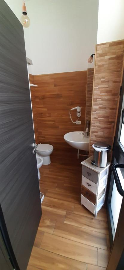 Cairoly Roomsテルモリ エクステリア 写真