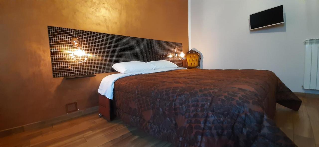 Cairoly Roomsテルモリ エクステリア 写真