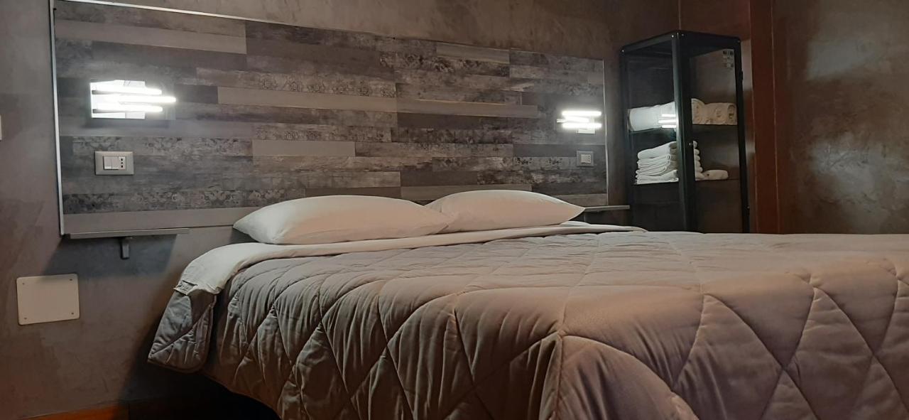 Cairoly Roomsテルモリ エクステリア 写真