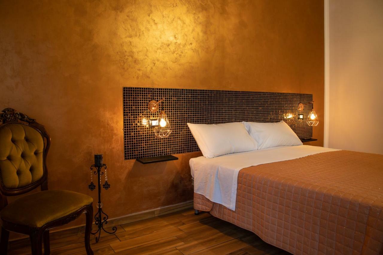 Cairoly Roomsテルモリ エクステリア 写真